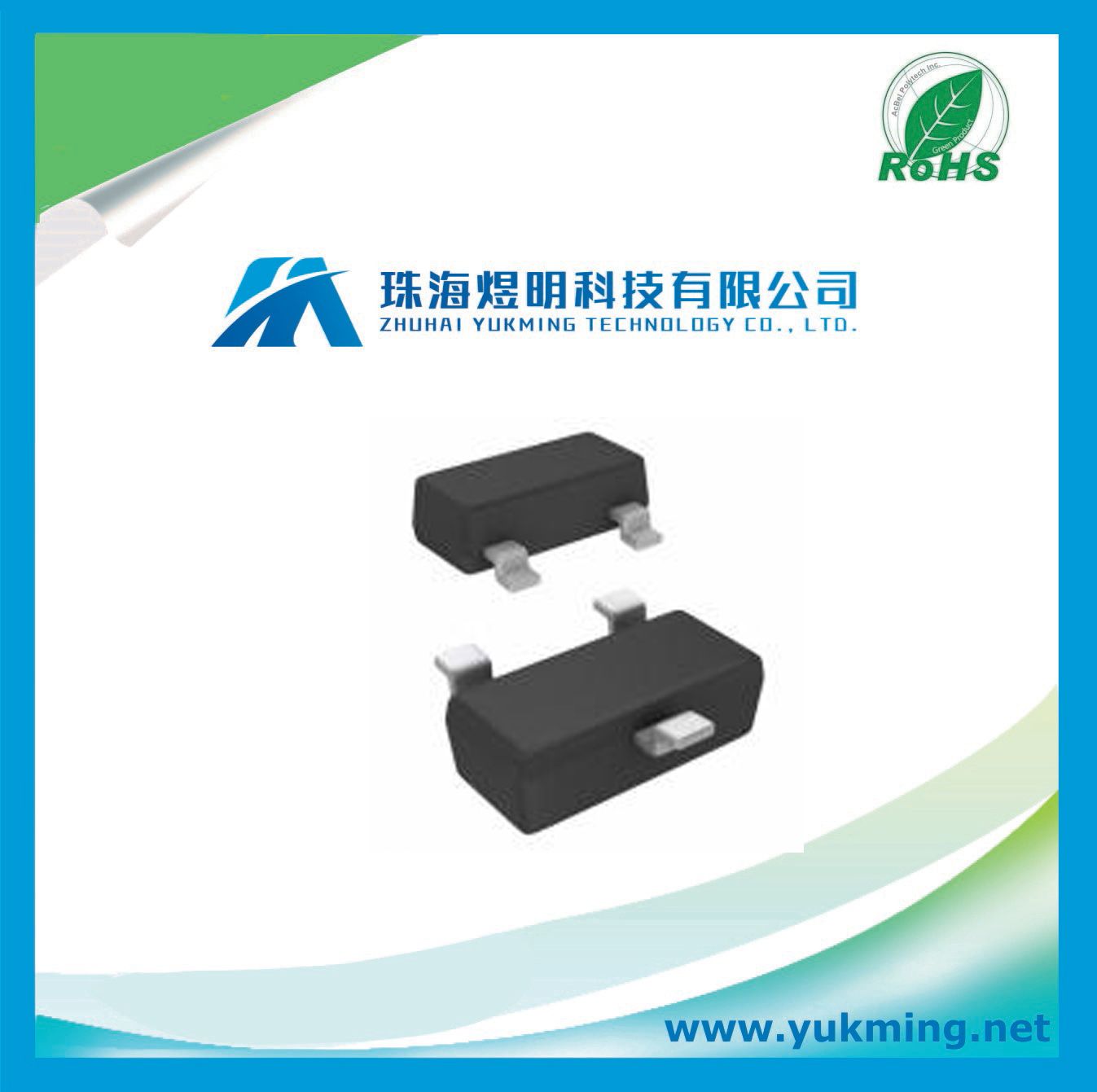 IC Integrated Circuit of Silicon Serial Number with Vcc Input (DS2411R+TR)
