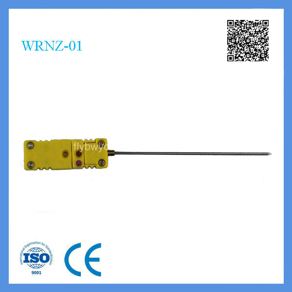 Shanghai Feilong Needle Type Thermocouple