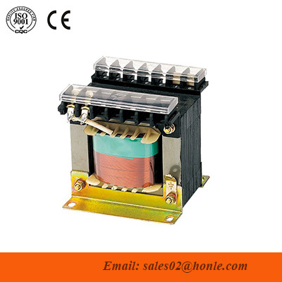 Jbk Machine Control Transformer