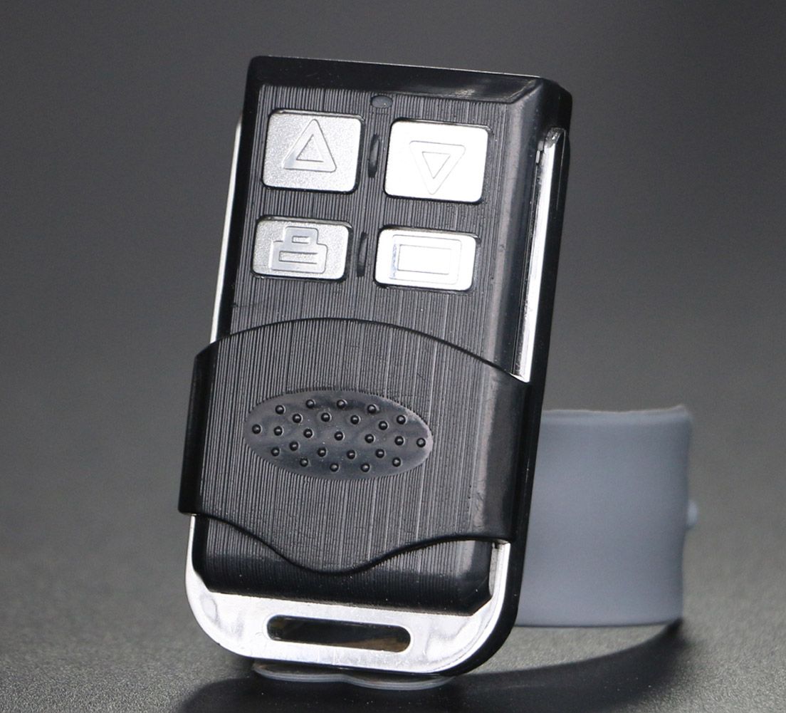 Universal Remote Control Hcs310 Zd Programed Rolling Code 433MHz