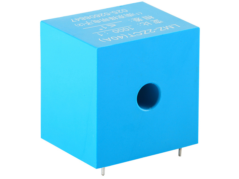 1000: 1 Current Transformer Used for Relay Protection Lmz-2zct (40A)