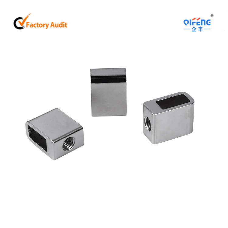 Energy Meter Copper Terminal Block and Terminal Connector