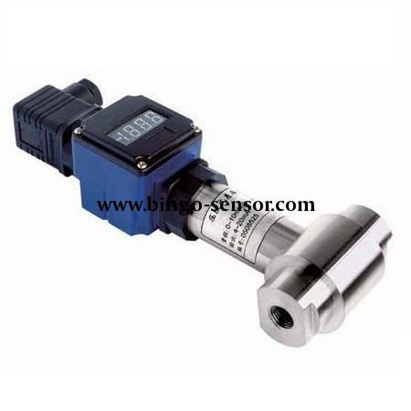 Differential Pressure Transmitter for Liquid