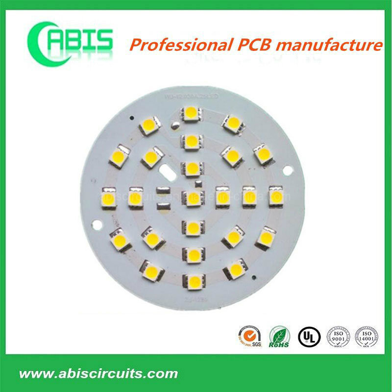 LED PCB Circuit Board Assembly