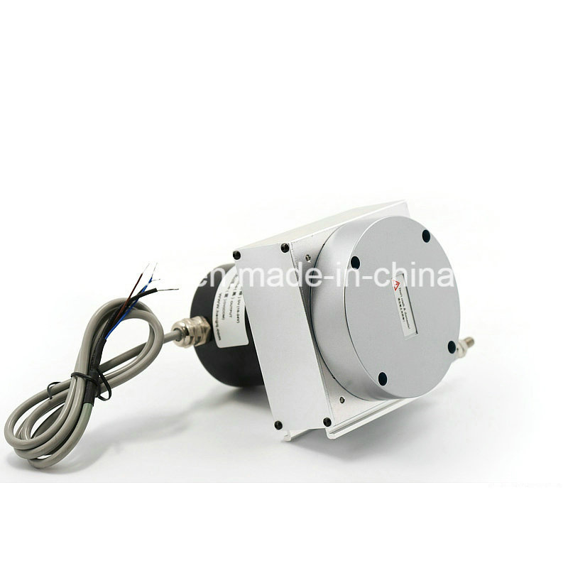 Wps-R-3000mm Sop Rope Linear Displacement Sensor