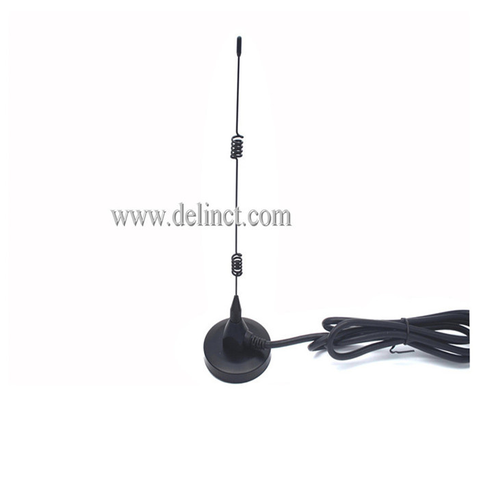 4G External Scuker Antenna High Gain Antenna with SMA