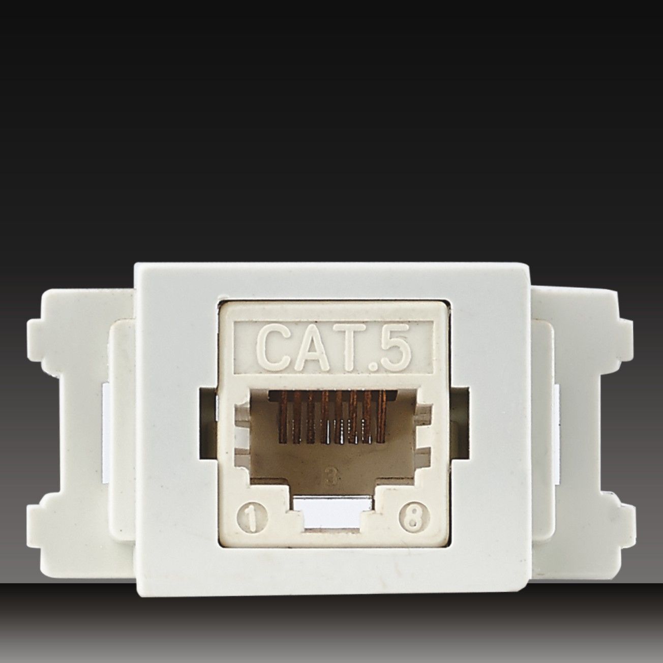 Data Socket Component (H120-32)