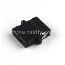 Made and Competitive Price MTRJ Fiber Optic Adapter