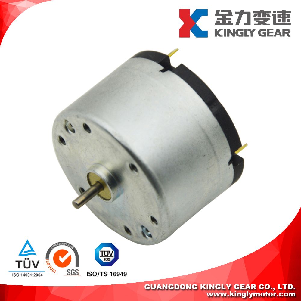 Jrk-520 DC Motor, Copy Machine Motor