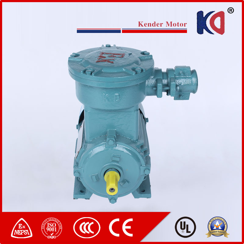 Yb3 Series Ex-Proof Electric Motor with High Quality
