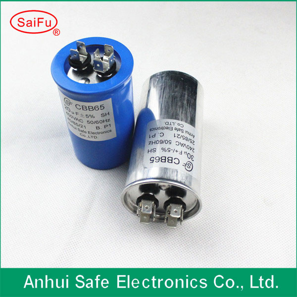 Amazing Brand RoHS Capacitor Cbb65