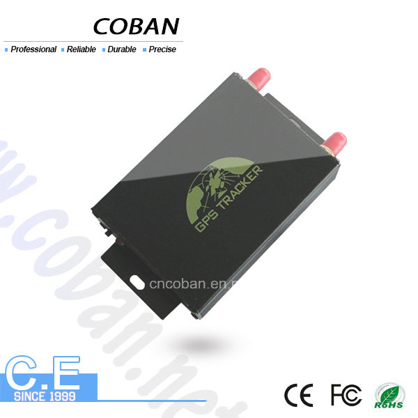 Vehicle GPS Tracker Tk105 with Engine off Remotely, RFID Reader/ Speed Limiter
