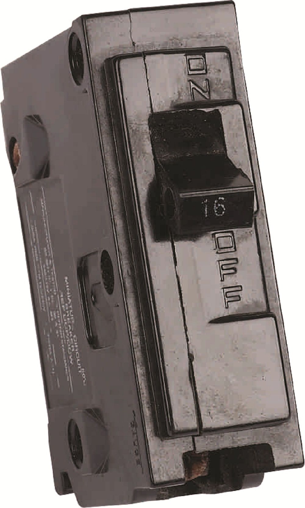 Miniature Circuit Breaker Hji- Mem-B
