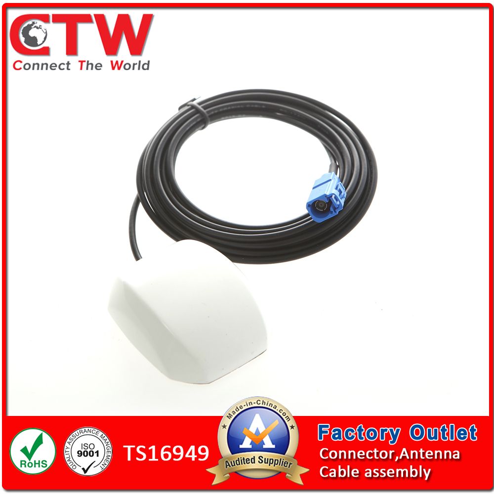 OEM GPS Fakra Antenna for Car