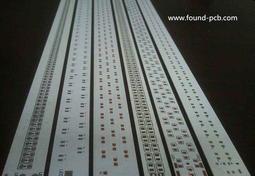 1800mm Long Size Mc PCB