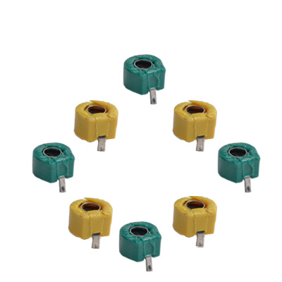 Rotational Torque Trimmer Ceramic Capacitor 6mm Tmcv01-3