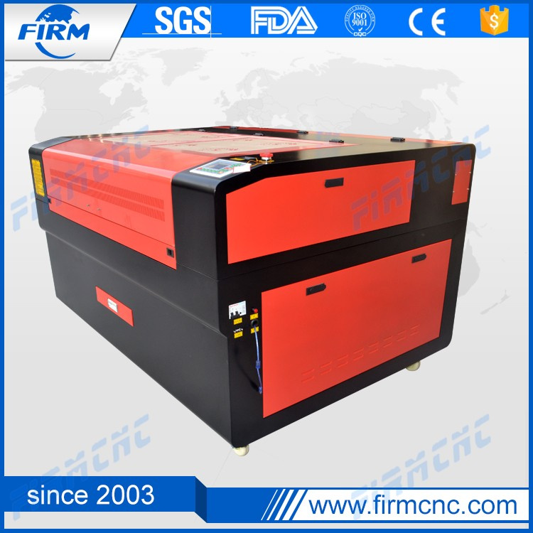 CO2 CNC Laser Cutting Machine