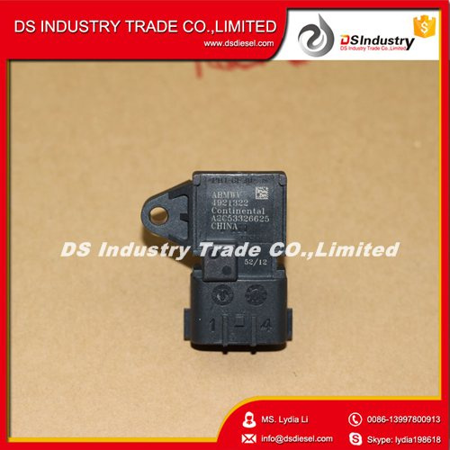 Cummins Isf3.8 Engine Control Module 4921322 Pressure Temperature Sensor