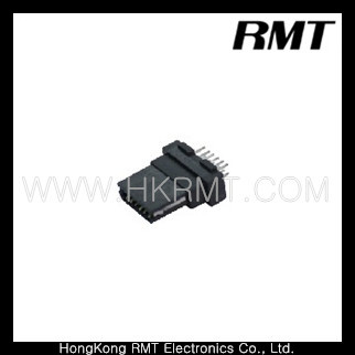 Female USB Connector (USB-BMD12)