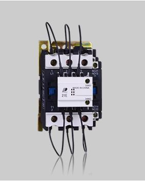 Capacitor-Switching AC Contactor of Retain Surge Device