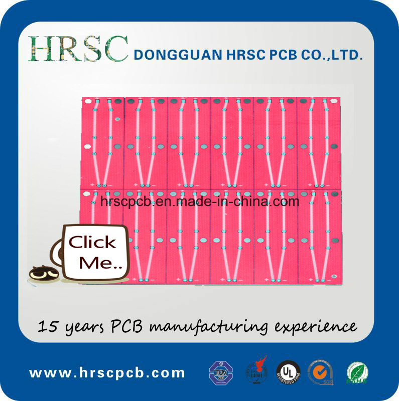 USB Socket NDS Adaptor/NDS Electric Torsion Testing Machine PCB