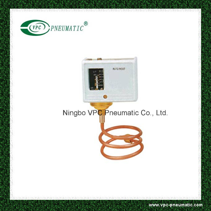Air Pressure Switch