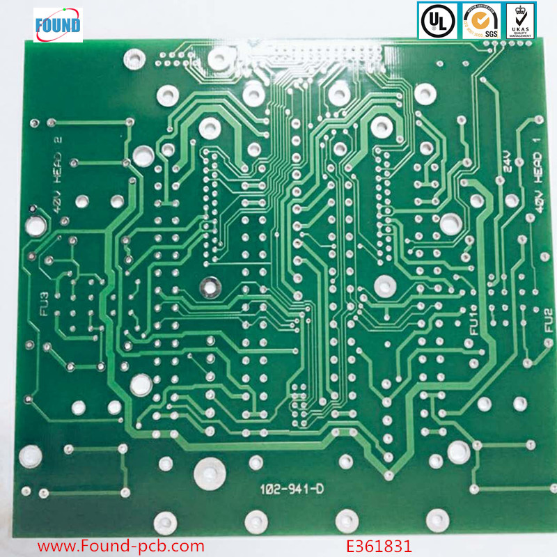 High Quality PCB Board Electronic Design Fr4 PCB Professional PCB Board