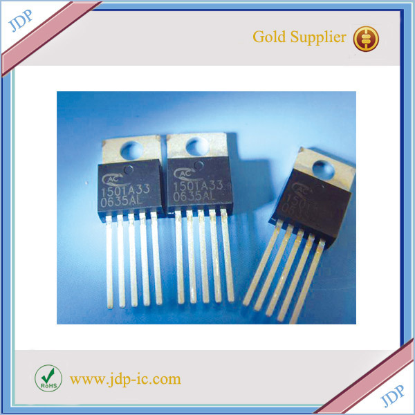 New and Original Transistor Ap1501A-33t5