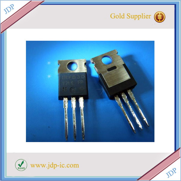 Power Mosfet Irf830pbf