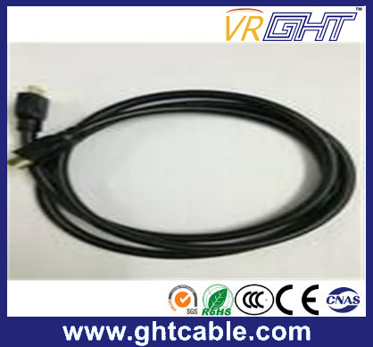20m High Quality Thick Outer Diameter HDMI Cable 1.4V (D004)