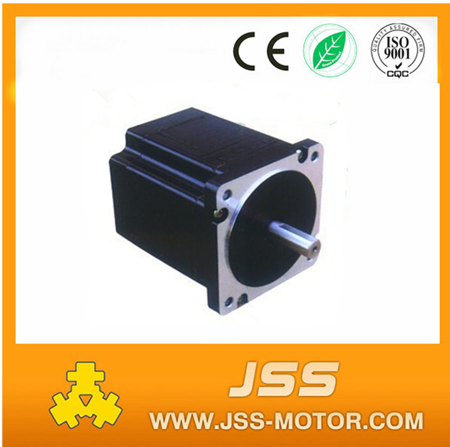 High Power Brushless DC Motor 48V 400W in China