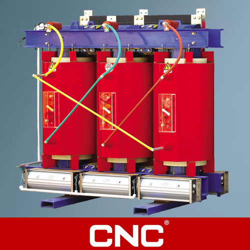Dry Transformer Resin Casting Dry Type Power Transformer