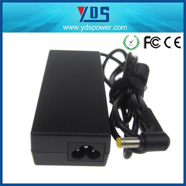 Laptop Adapter for IBM 19V 3.16A 60W