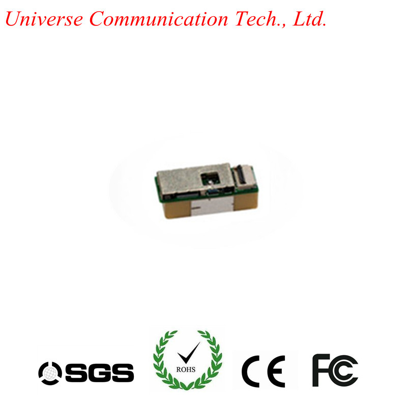 GPS Smart Antenna Modules, Including Embedded Patch Antenna and GPS Receiver Circuits