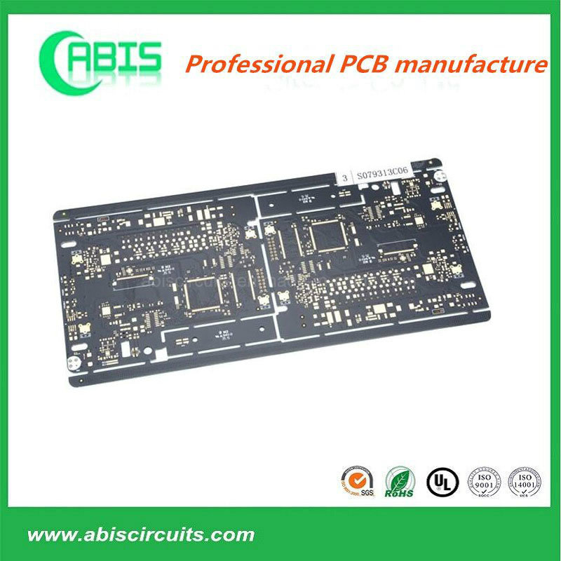 Multilayer Washing Machine PCB Board