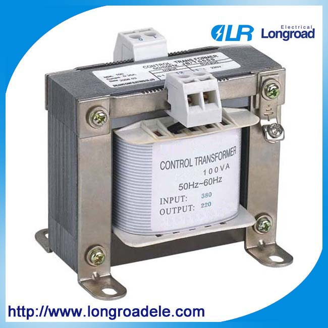 230V Toroidal Transformer/Electric Power Transformer 230V