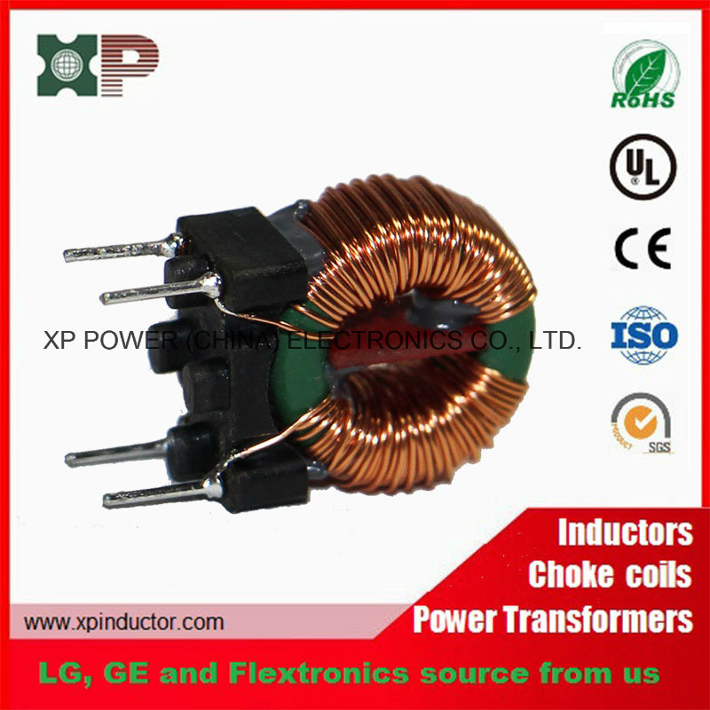 Inverter Choke Coil Inductor
