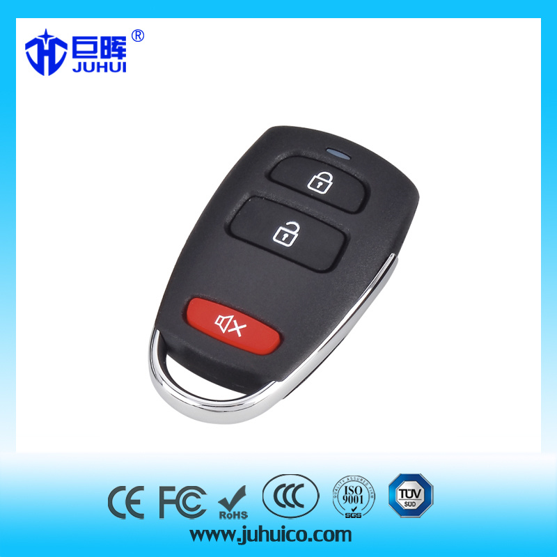 Mini 2 Channels Remote Control (JH-TX44)