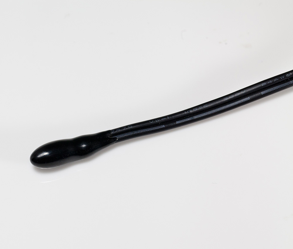 Ntc Thermistor Component for Battery Temperature Sensing