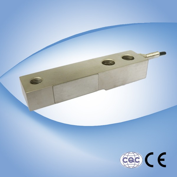 Shear Beam Load Cell for Silo Tank Weighing