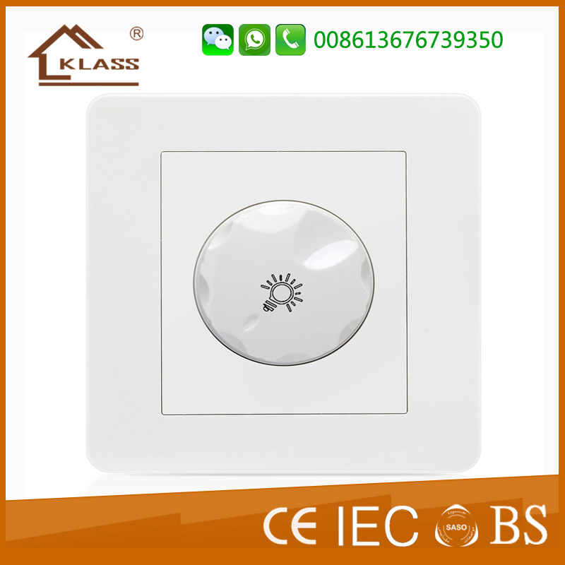 New Design Electrical Light Dimmer Switch 500W 1000W
