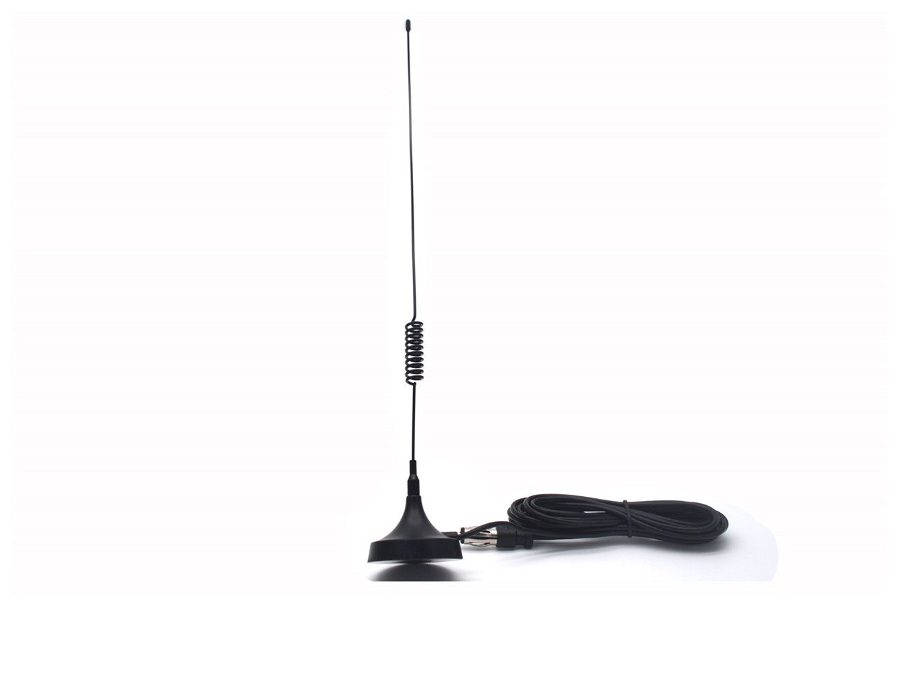 GSM / 3G / WiFi Indoor Sucker Antenna