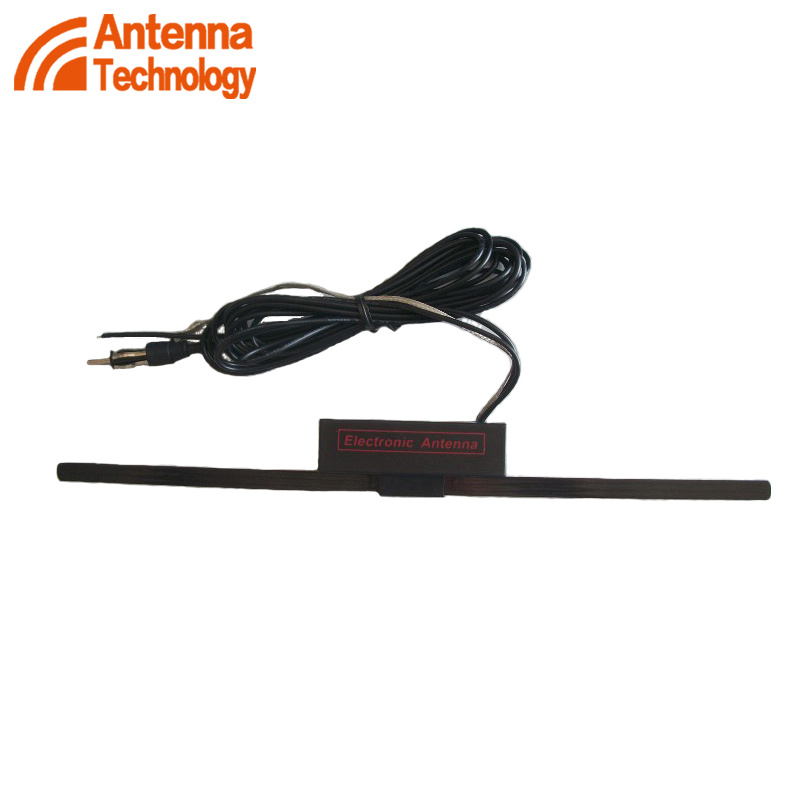 Plass Active Radio Antenna with 3m Glue