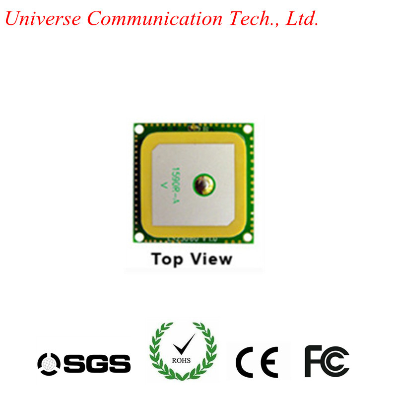GPS Smart Antenna Module Ttl, 9600BPS, 30X30mm