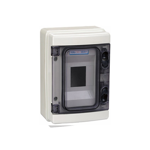 IP65 Waterproof Switchboard Ha Series