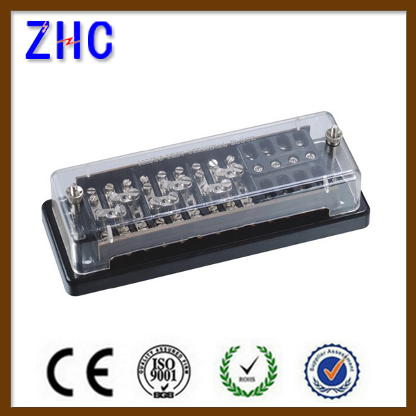 Tp Type ABS Copper Mojec Test Terminal Block