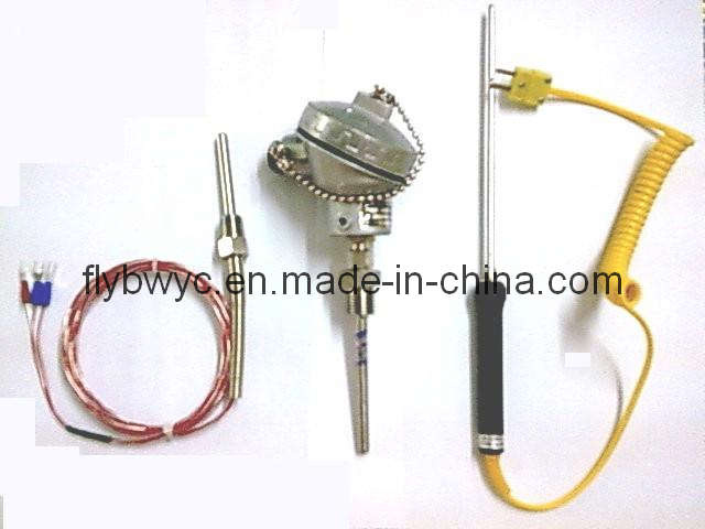 Temperature Sensor