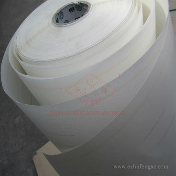 Nmn Nomex Dupond Insulation Paper