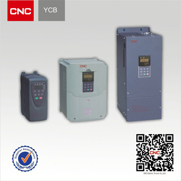 Three Phase 380V Low Power VFD for Blower Fan