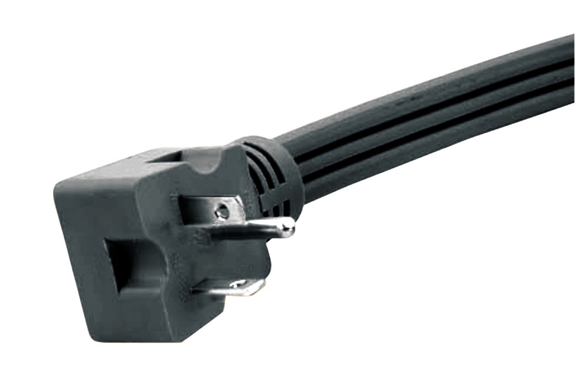 NEMA 6-20p Power Cord